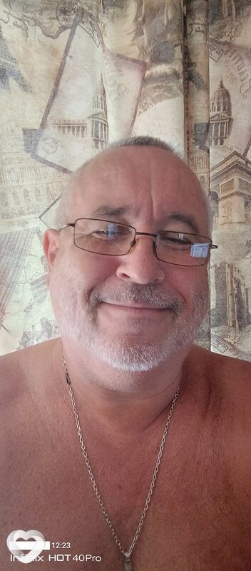 Сергей, 56, Смоленске — анкета №344918