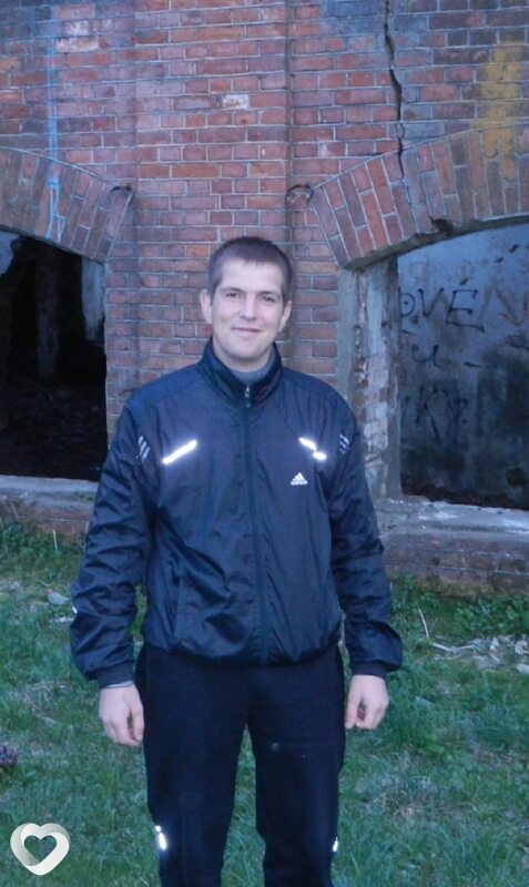 Дмитрий, 35, Орше — анкета №344921