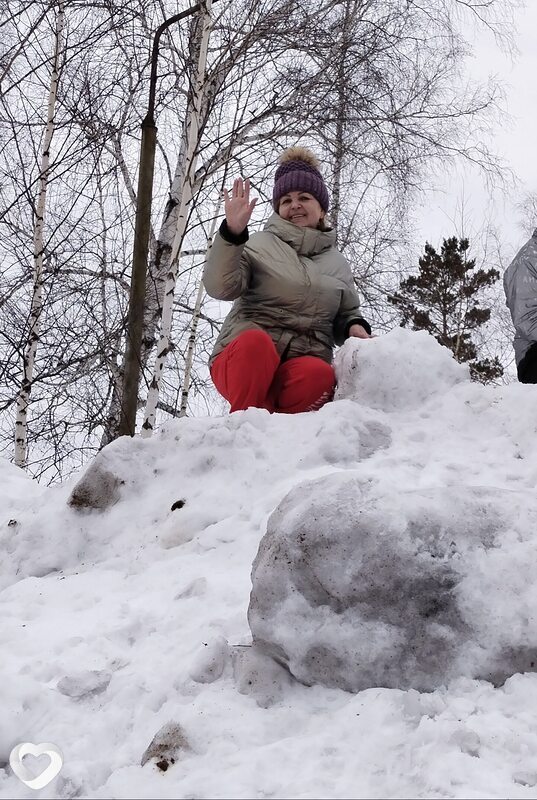 Ирина, 57, Усть-Каменогорск — анкета №344927