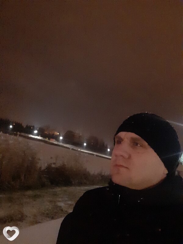Руслан, 39, Лиде — анкета №344929