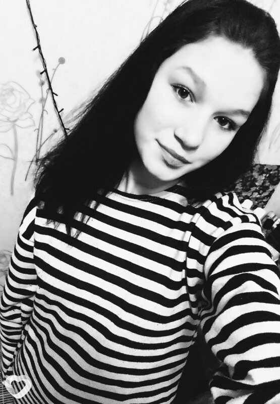Дарья, 29, Минске — анкета №344931