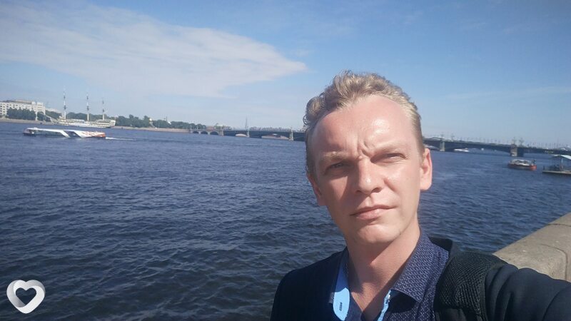Дмитрий, 40, Москве — анкета №344932