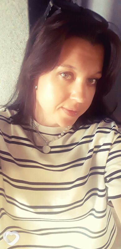 Ольга, 40, Жлобине — анкета №345095