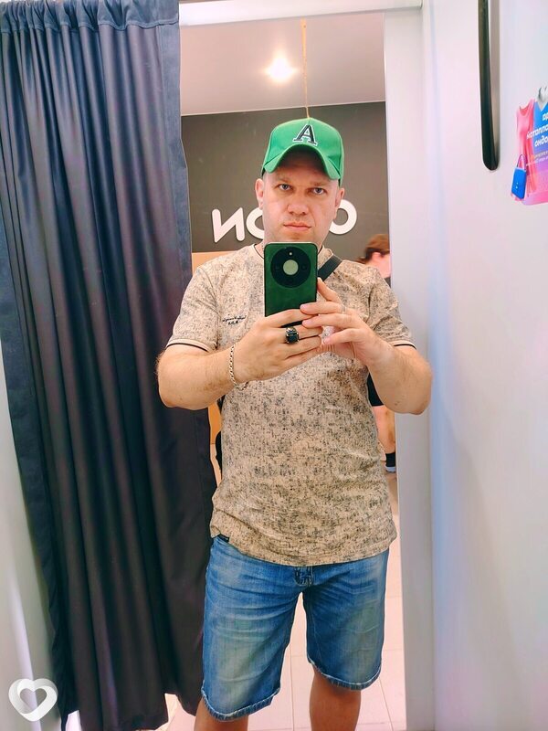 Артем, 36, Казани — анкета №345102