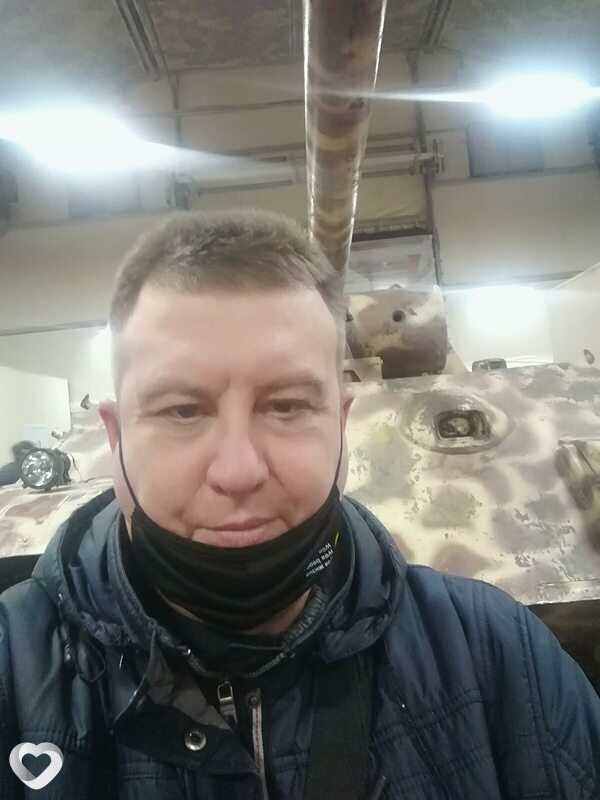 Эдуард, 57, Нижнем Тагиле — анкета №345103