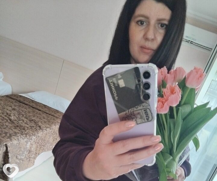 Юля, 36, Сочи — анкета №345107