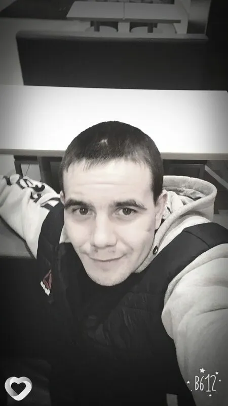 Иван, 35, Новосибирске — анкета №8223