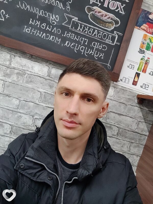 Николай, 38, Краснодаре — анкета №345012