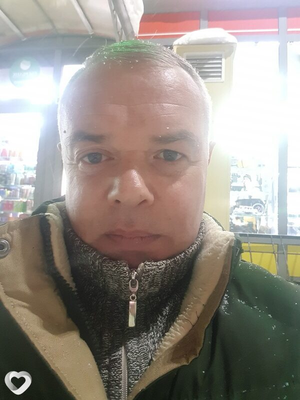 Андрей, 55, Санкт-Петербурге — анкета №345024