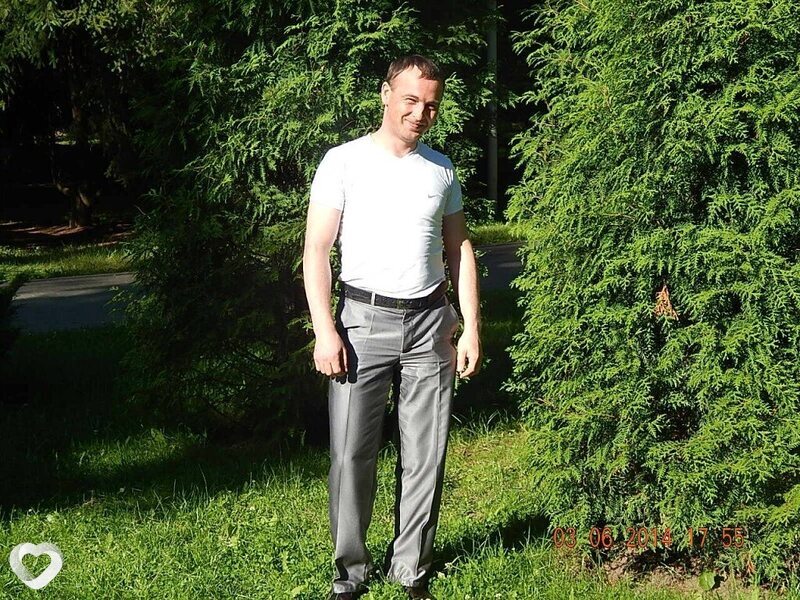 Игорь, 41, Могилев — анкета №345025