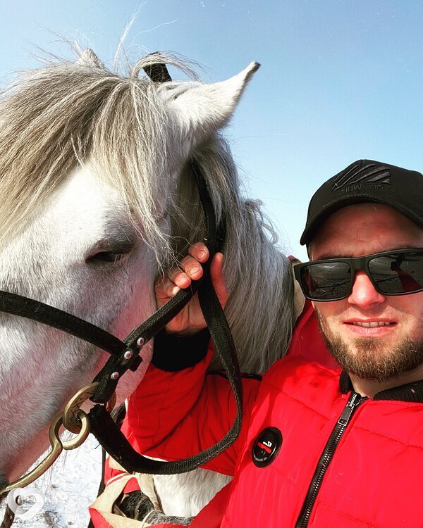 Валентин, 31, Темиртау — анкета №345028