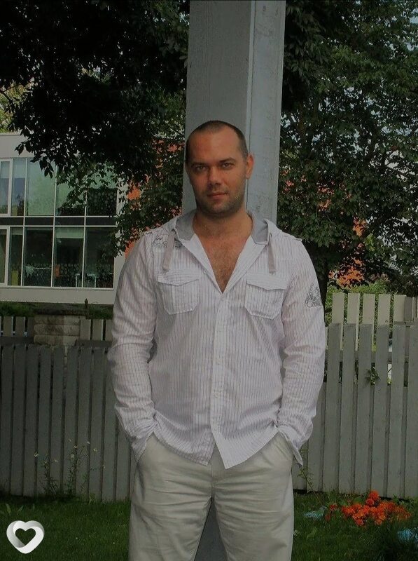 Сергей, 35, Смоленске — анкета №345029
