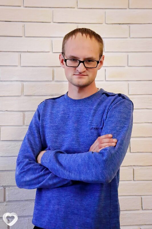 Александр, 30, Славгороде — анкета №345033