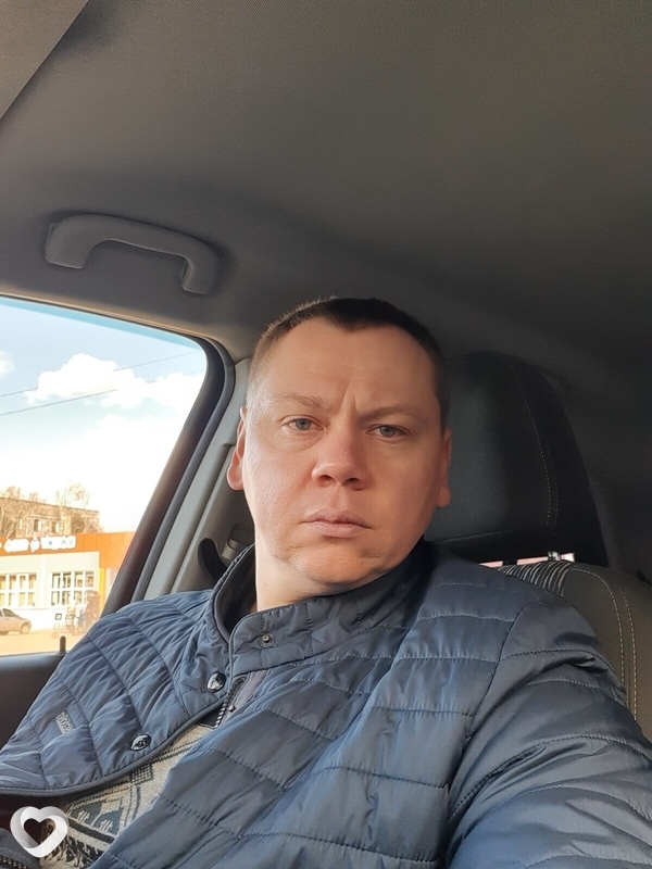 Николай, 45, Туле — анкета №345185