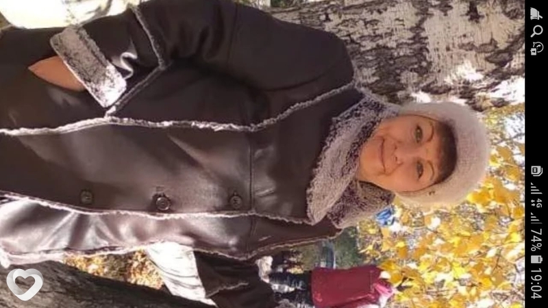Светлана, Краснобродский