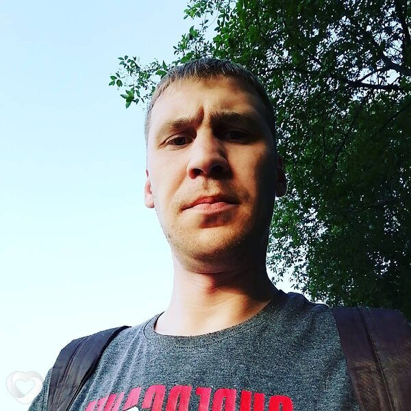 Андрей, 39, Санкт-Петербурге — анкета №345194