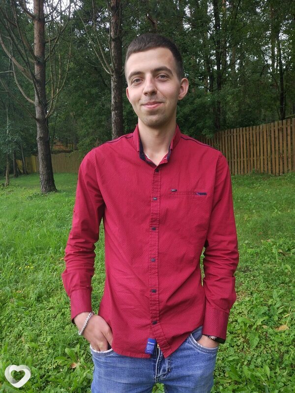 Никита, 30, Полоцке — анкета №345207