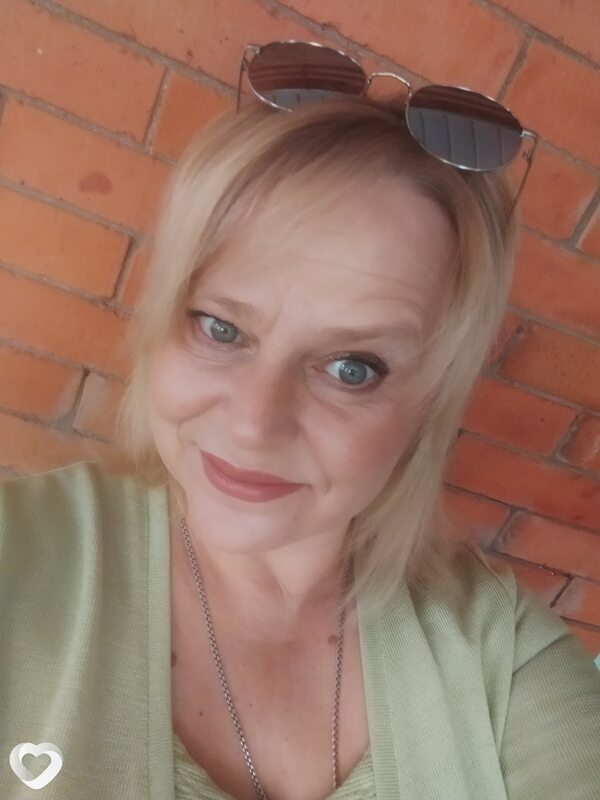 Светлана, 50, Москве — анкета №345209