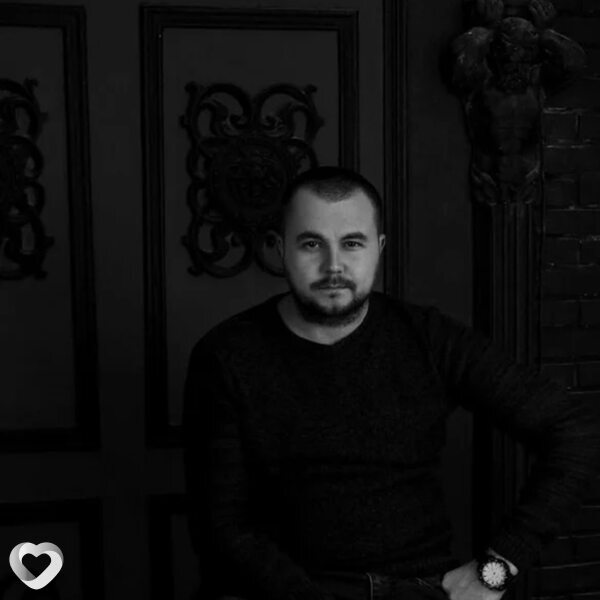 Евгений, 39, Иркутске — анкета №345112