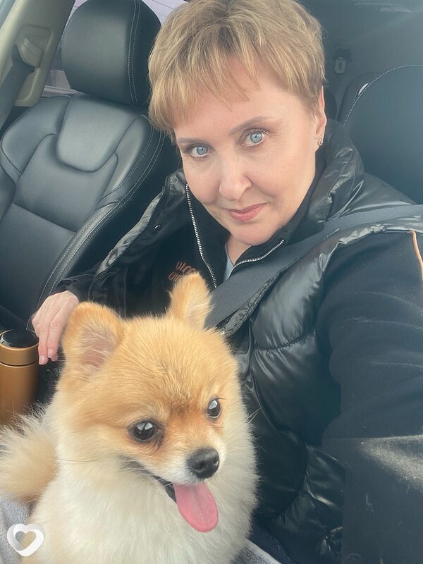 Анна, Зеленоград