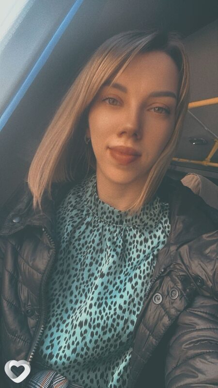 Светлана, 28, Полысаеве — анкета №345118