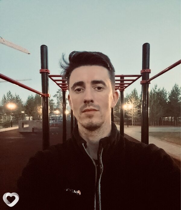 Александр, 39, Когалыме — анкета №345122