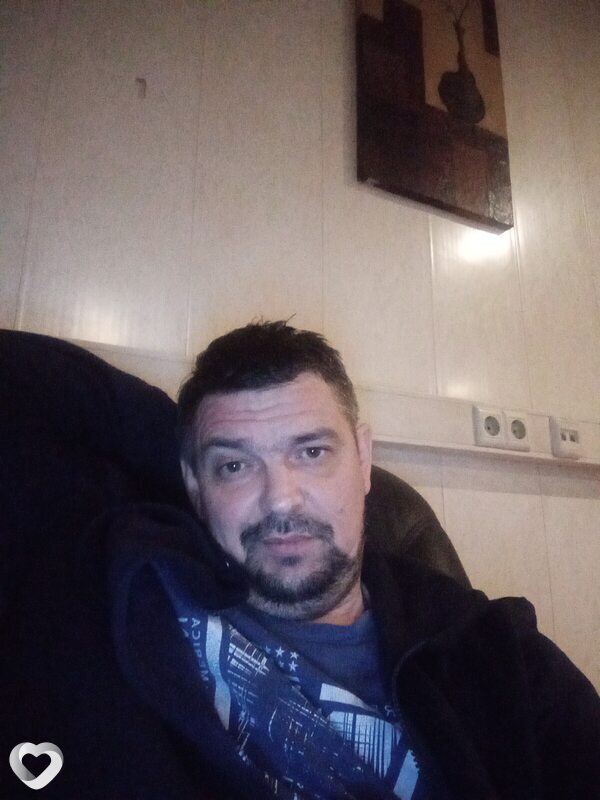 Андрей, 49, Москве — анкета №345127
