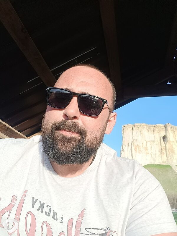 Иван, 37, Симферополе — анкета №345134