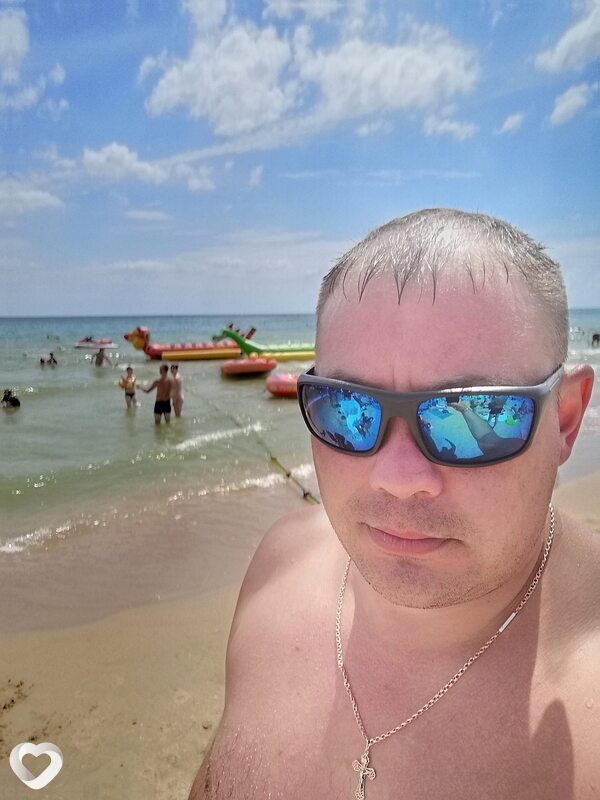 Анатолий, 42, Назарове — анкета №345166