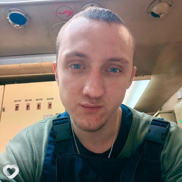Максим, 23, Владивостоке — анкета №345167