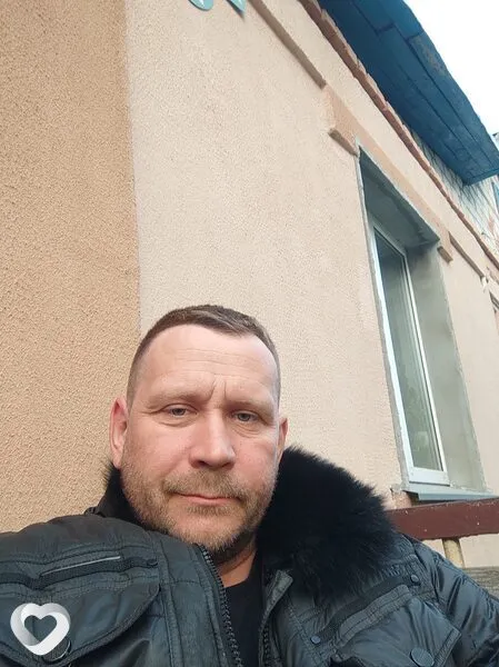 Женя, 41, Гомеле — анкета №8225