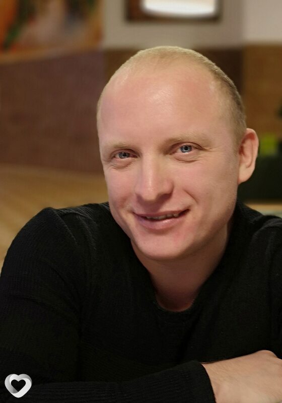 Дмитрий, 42, Ухте — анкета №345212