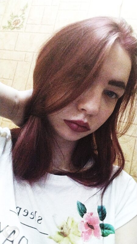 Елена, 22, Щучине — анкета №345216