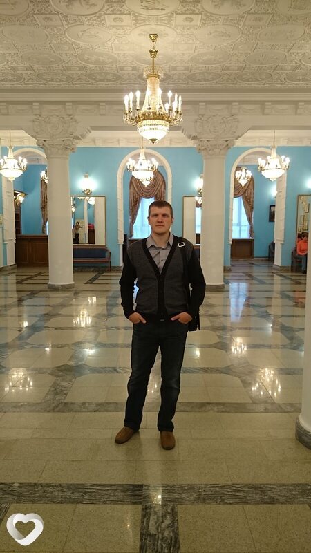 Дмитрий, 43, Златоусте — анкета №345220