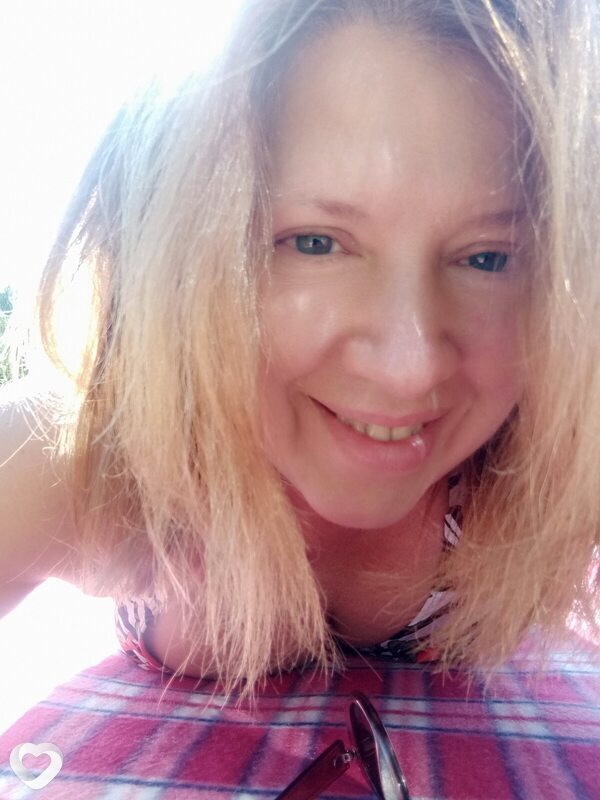Алина, 50, Томске — анкета №345224