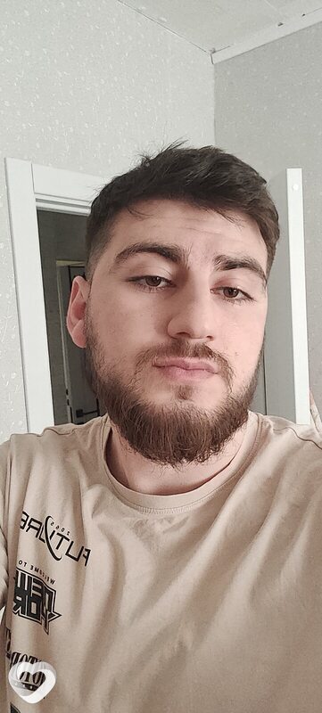 Абдул, 30, Волгограде — анкета №345225