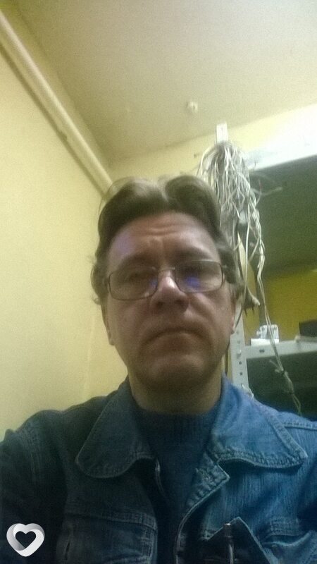Александр, 55, Гродно — анкета №345227