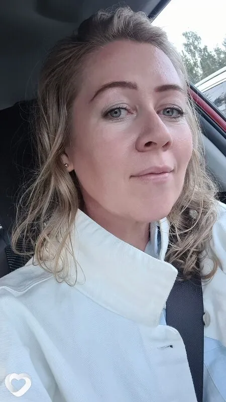 Татьяна, 45, Москве — анкета №345228