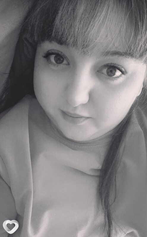 Алина, 28, Улан-Удэ — анкета №345234