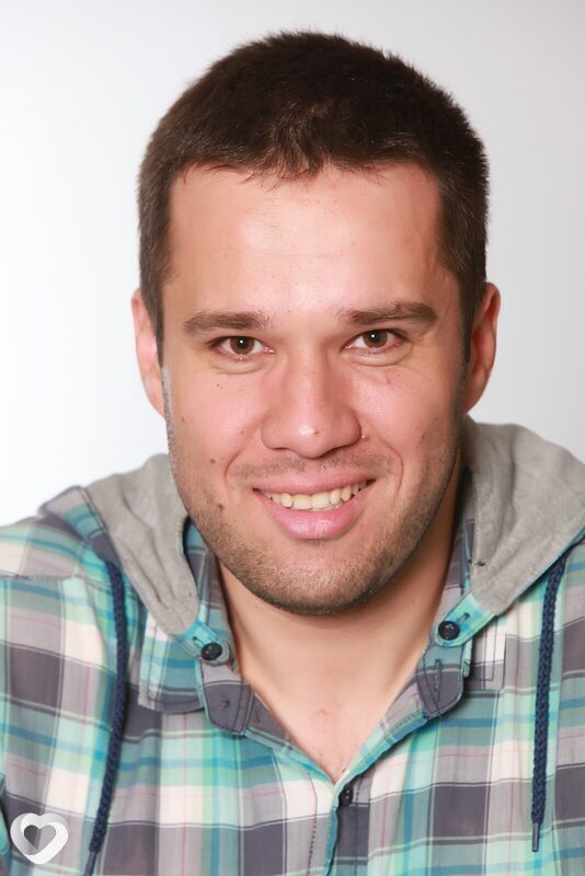Юрий, 42, Омске — анкета №344985