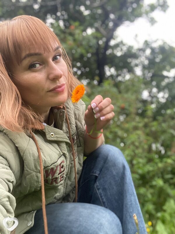 Анна, Шарья