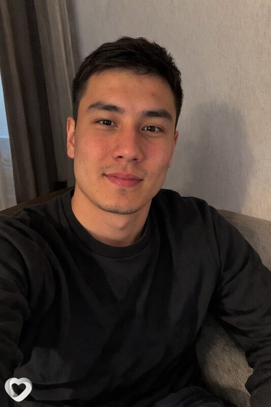Асхат, 30, Костанае — анкета №344992