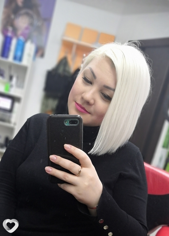 Альбина, 39, Лениногорске — анкета №345000