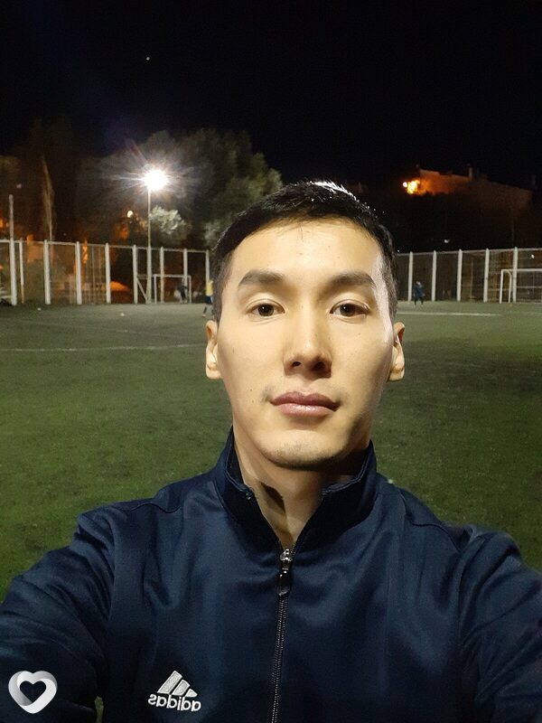 Габит, 37, Астане — анкета №345004