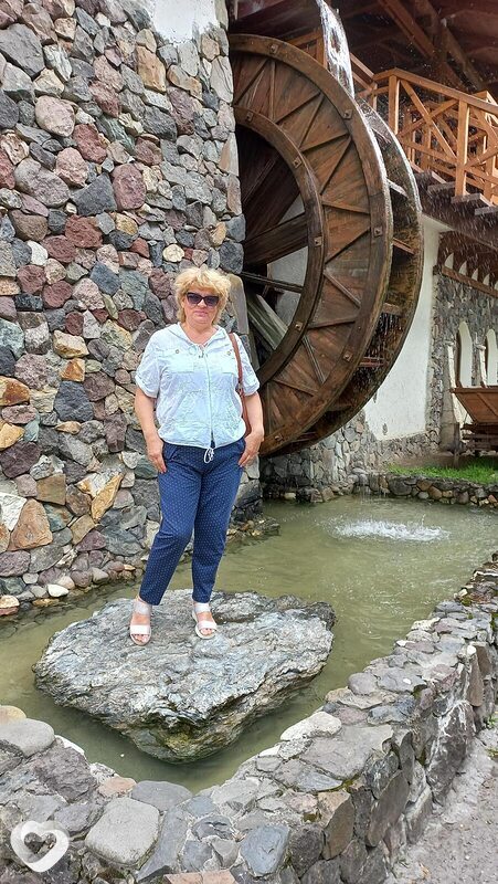 Татьяна, 58, Сызрани — анкета №345006