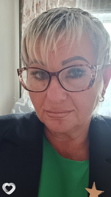 Ольга, 56, Екатеринбурге — анкета №345007