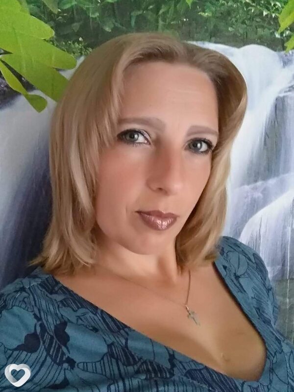 Ната, 44, Виннице — анкета №345008