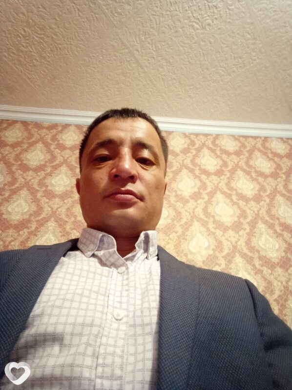 Жанибек, 42, Кокшетау — анкета №345047