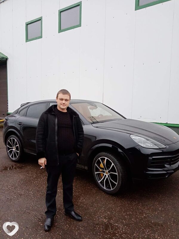 Дмитрий, 39, Шуи — анкета №345054