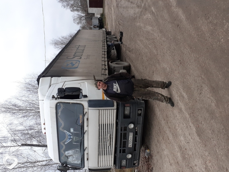 Сава, 40, Петушках — анкета №345057